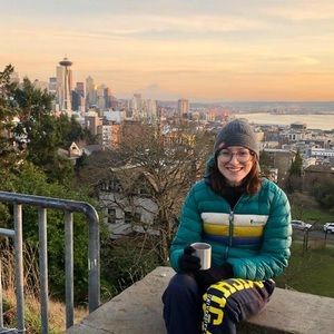 Meet your Posher, Amanda